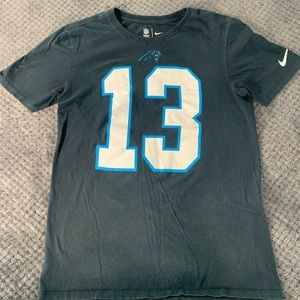 Panthers Nike T-shirt
